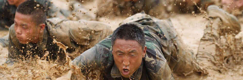 武漢拓展培訓(xùn)案例